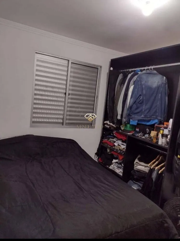 Apartamento, 2 quartos, 45 m² - Foto 4