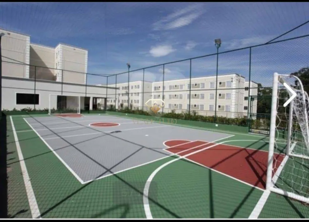 Apartamento, 2 quartos, 45 m² - Foto 1