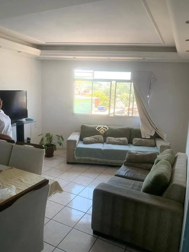 Apartamento, 2 quartos, 47 m² - Foto 1