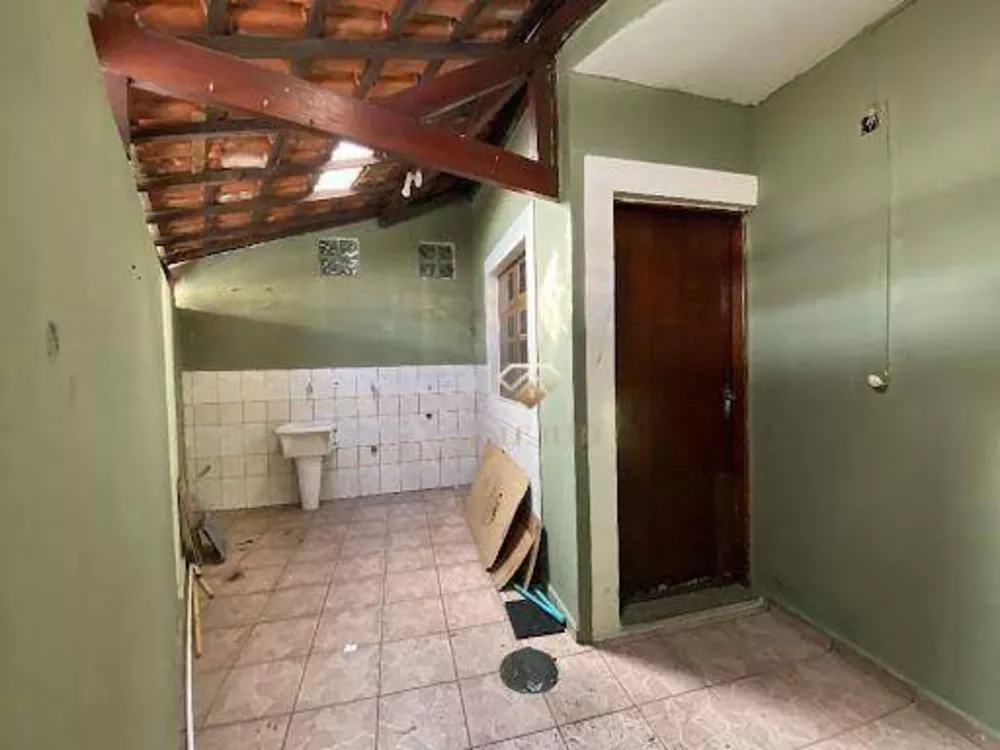 Sobrado, 2 quartos, 125 m² - Foto 1