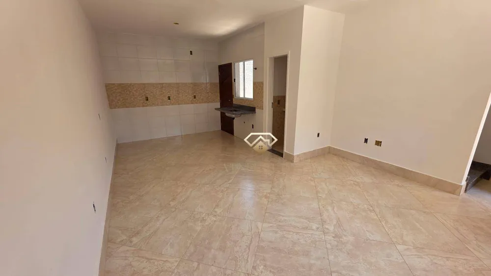 Sobrado, 2 quartos, 68 m² - Foto 3