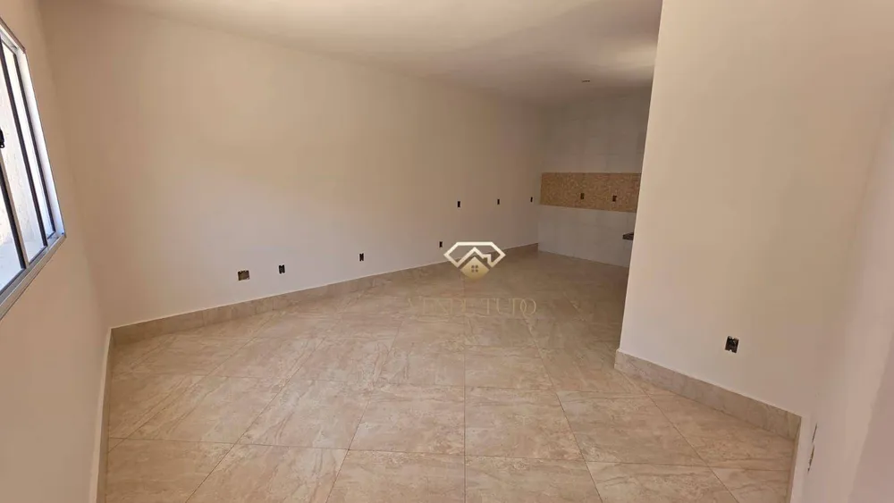 Sobrado, 2 quartos, 68 m² - Foto 1
