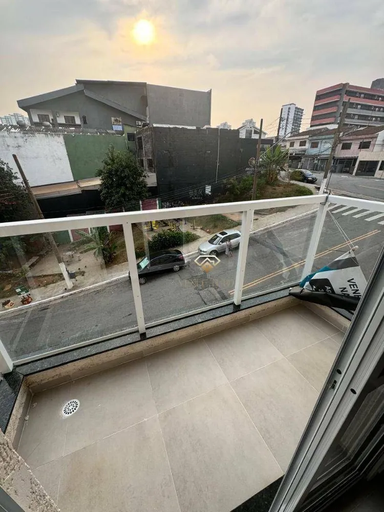 Apartamento, 2 quartos, 38 m² - Foto 4