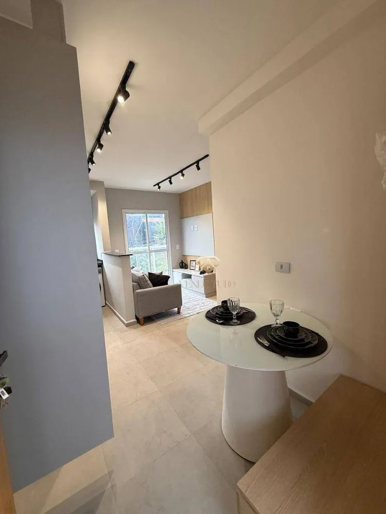 Apartamento, 2 quartos, 38 m² - Foto 1