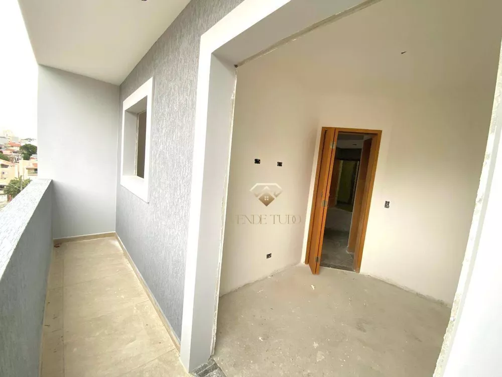 Apartamento, 2 quartos, 43 m² - Foto 2
