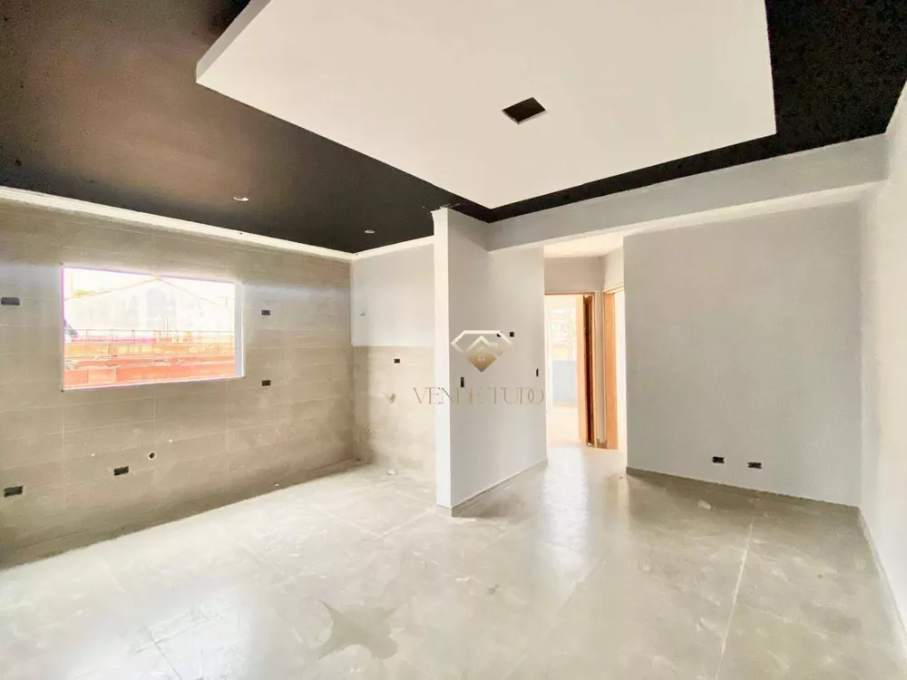 Apartamento, 2 quartos, 43 m² - Foto 3