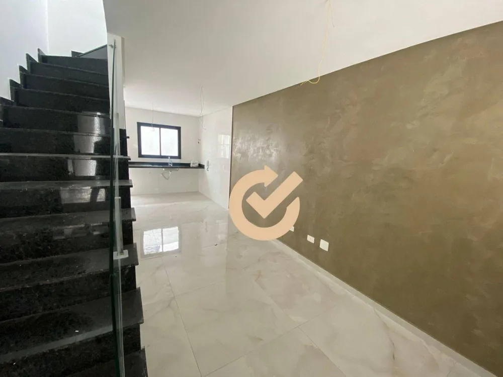 Sobrado, 2 quartos, 74 m² - Foto 3