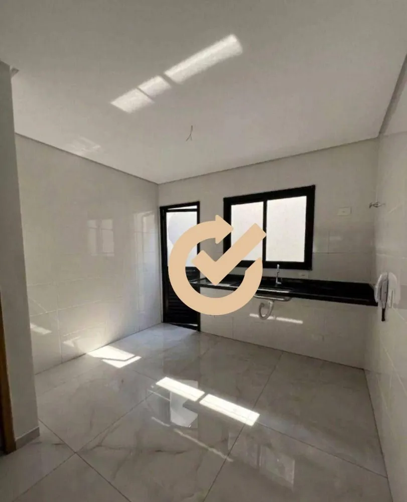 Sobrado, 2 quartos, 74 m² - Foto 4