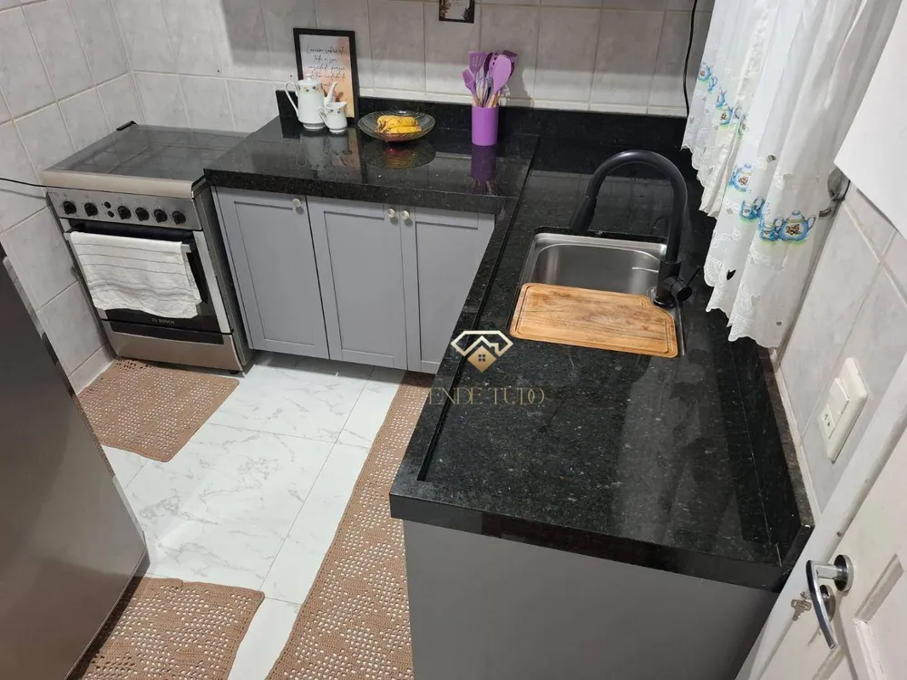 Sobrado, 2 quartos, 83 m² - Foto 2