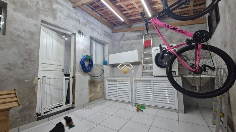Sobrado, 2 quartos, 83 m² - Foto 4