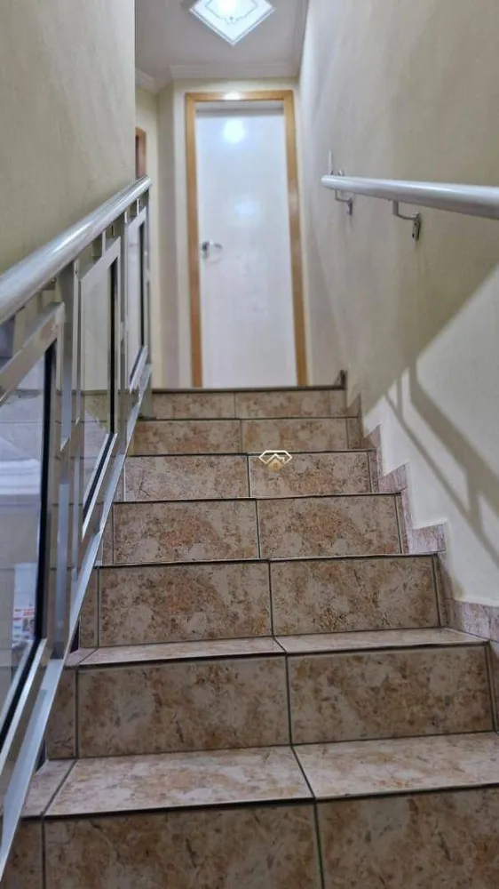 Sobrado, 2 quartos, 83 m² - Foto 1