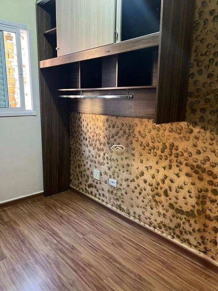 Cobertura, 2 quartos, 45 m² - Foto 1