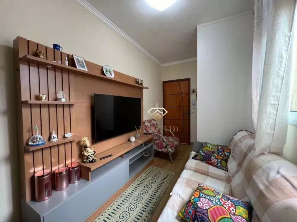 Cobertura, 2 quartos, 80 m² - Foto 1