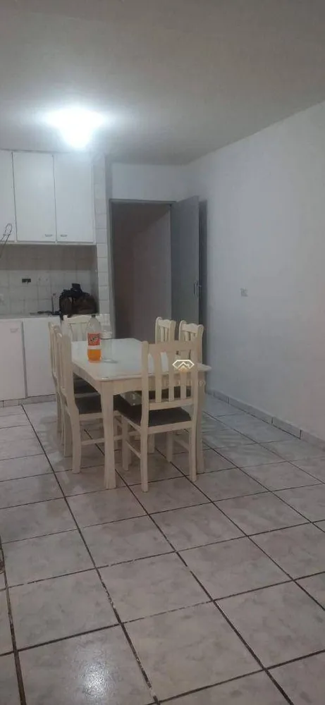 Casa, 4 quartos, 140 m² - Foto 1