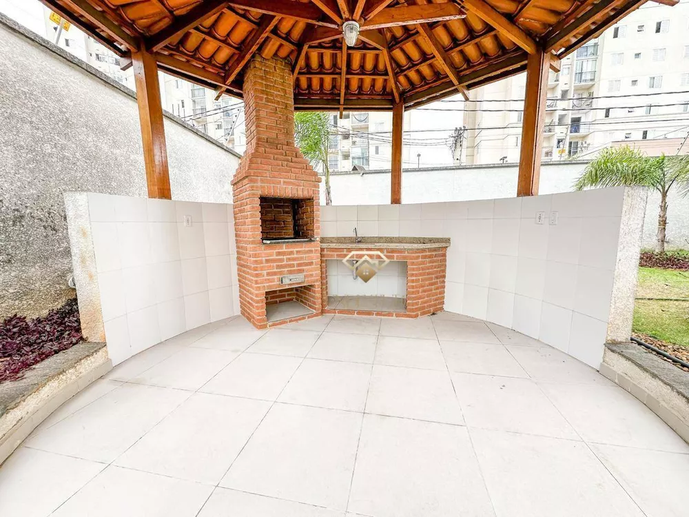 Apartamento, 2 quartos, 49 m² - Foto 4
