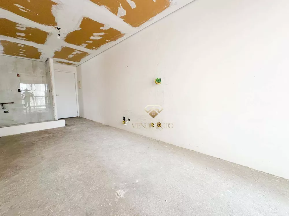 Apartamento, 2 quartos, 49 m² - Foto 2