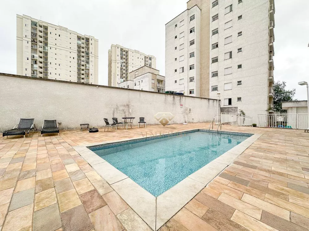 Apartamento, 2 quartos, 49 m² - Foto 3