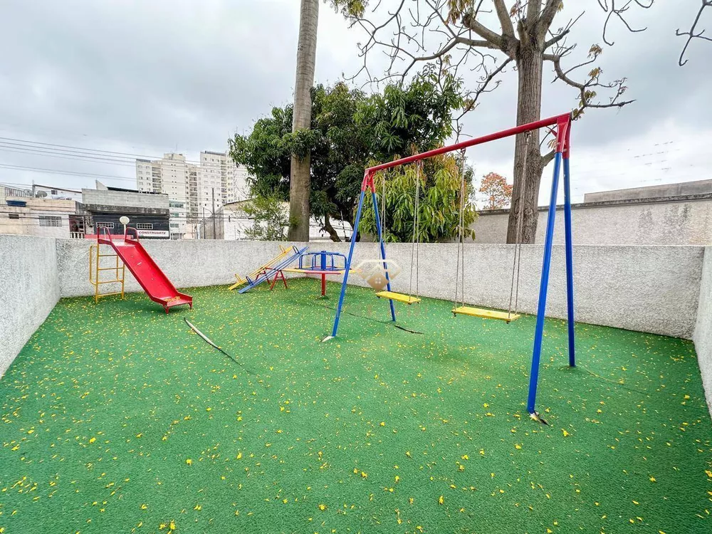 Apartamento, 2 quartos, 49 m² - Foto 1