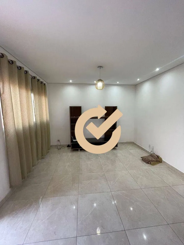 Sobrado, 3 quartos, 100 m² - Foto 2