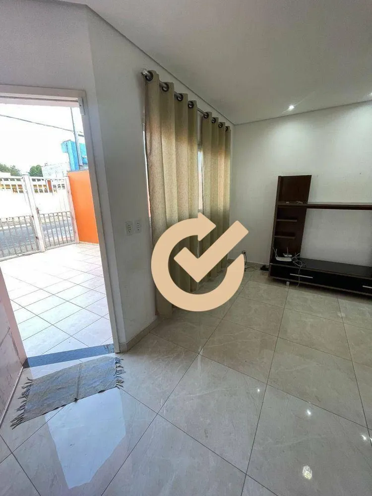 Sobrado, 3 quartos, 100 m² - Foto 3