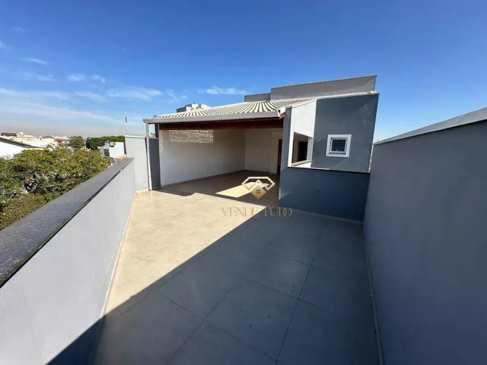Cobertura, 2 quartos, 104 m² - Foto 4
