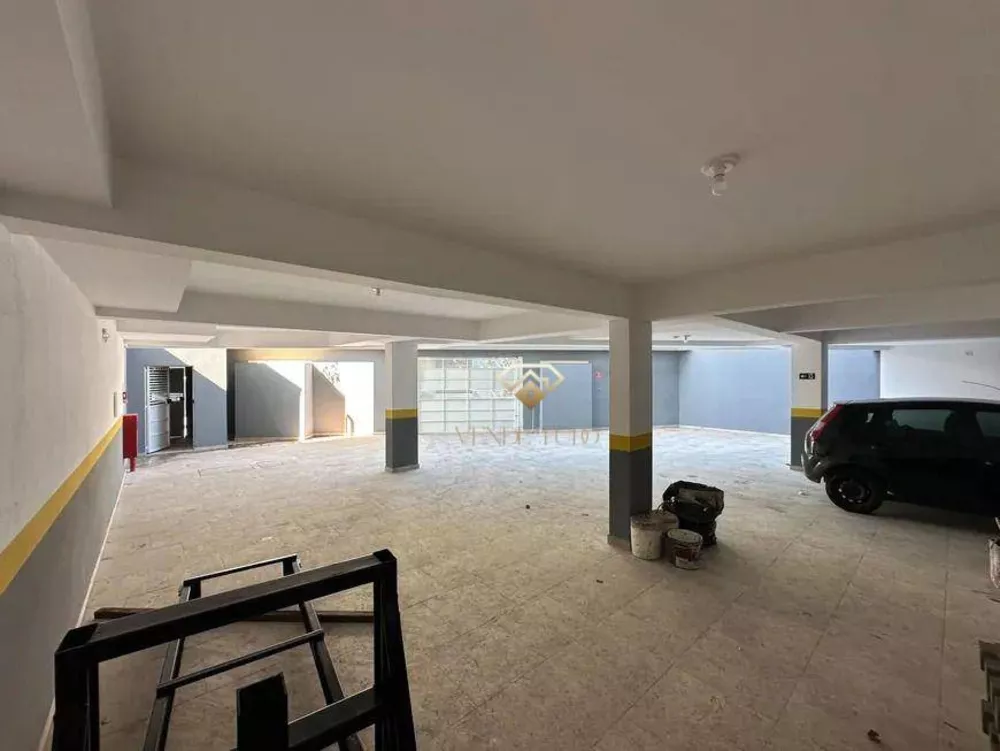 Cobertura, 2 quartos, 104 m² - Foto 2