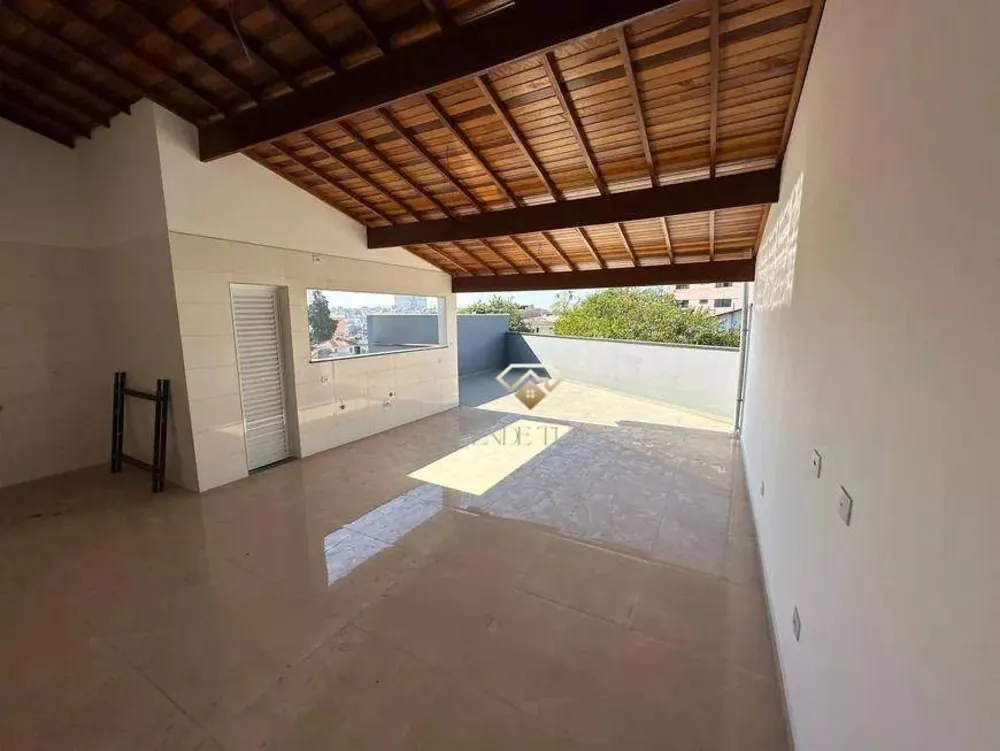 Cobertura, 2 quartos, 104 m² - Foto 1
