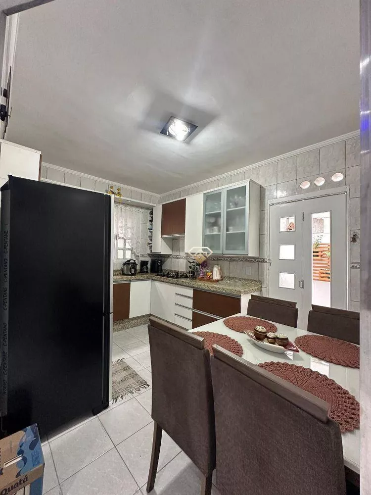 Sobrado, 2 quartos, 102 m² - Foto 1