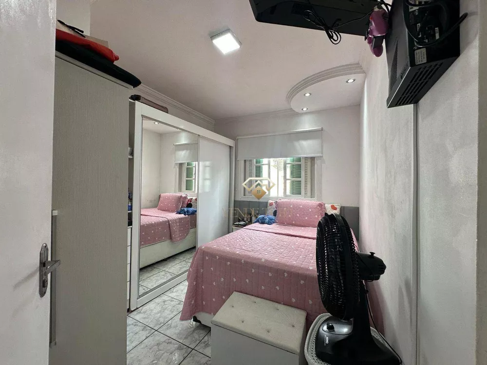 Sobrado, 2 quartos, 102 m² - Foto 2