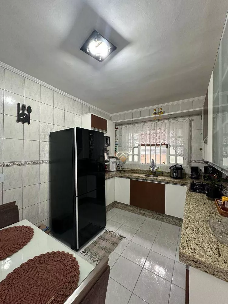 Sobrado, 2 quartos, 102 m² - Foto 3