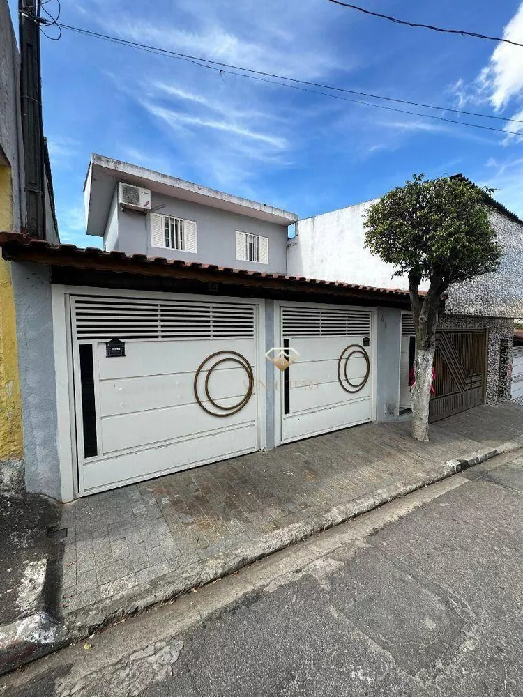 Sobrado, 2 quartos, 102 m² - Foto 4
