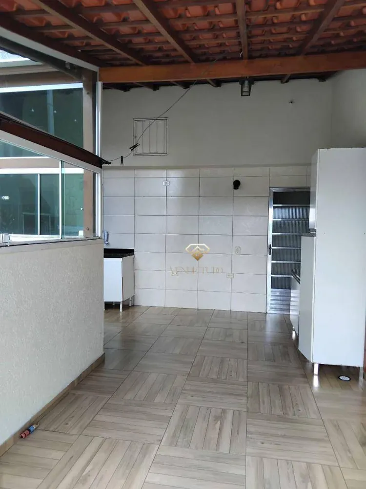 Cobertura, 2 quartos, 100 m² - Foto 1