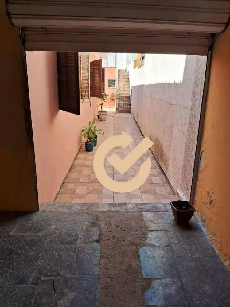Casa, 3 quartos, 200 m² - Foto 1