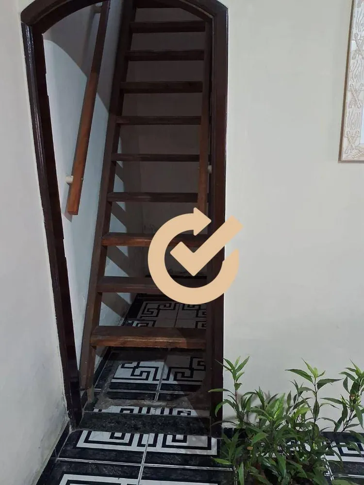 Casa, 3 quartos, 200 m² - Foto 2