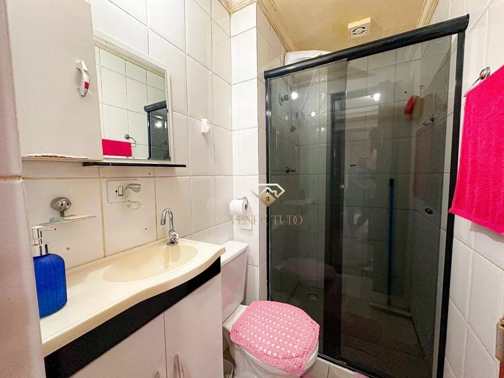 Apartamento, 3 quartos, 52 m² - Foto 1