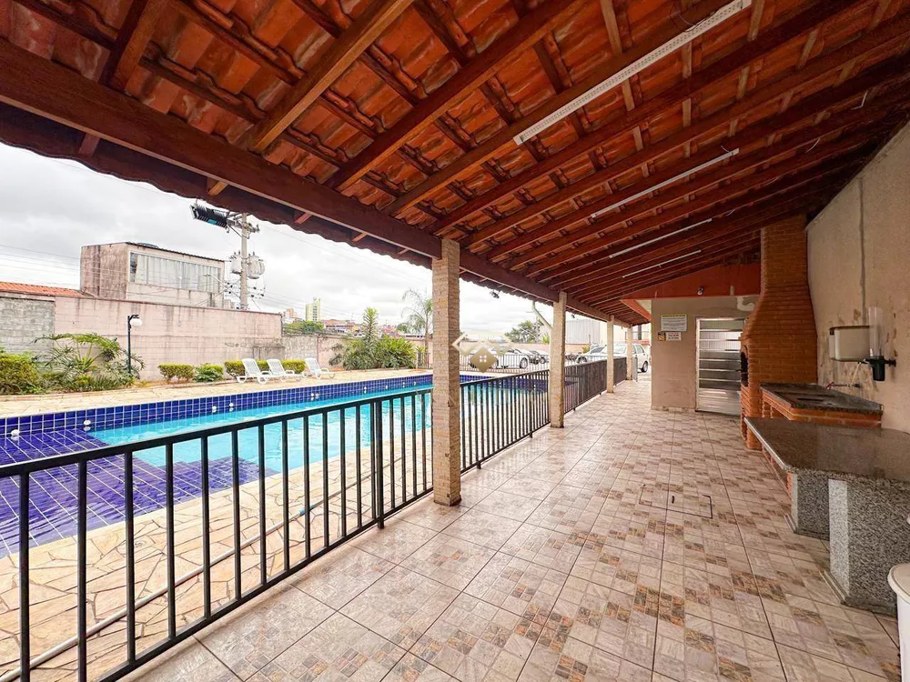 Apartamento, 3 quartos, 52 m² - Foto 2