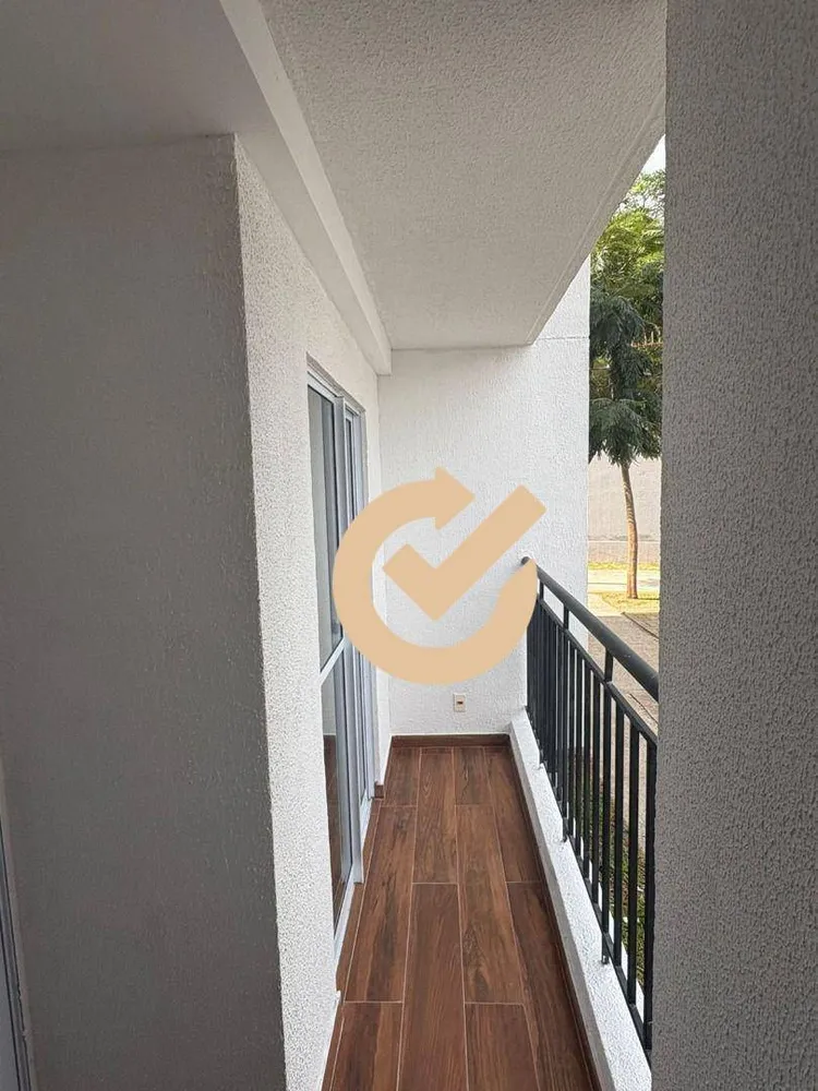 Apartamento, 2 quartos, 46 m² - Foto 4