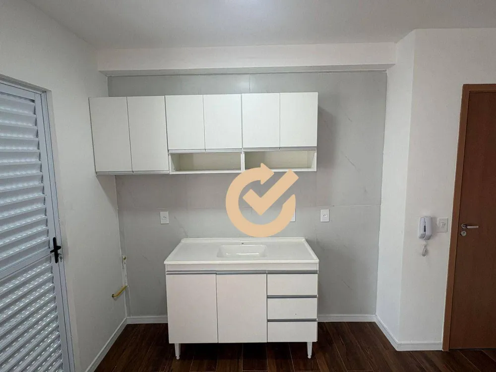 Apartamento, 2 quartos, 46 m² - Foto 3