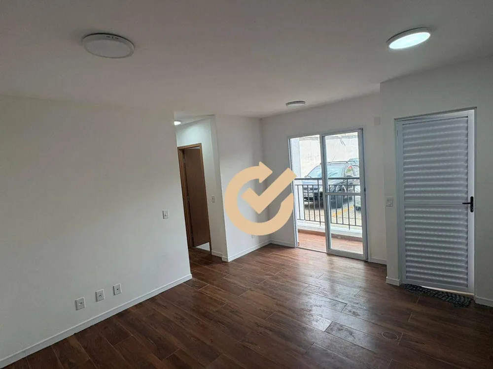 Apartamento, 2 quartos, 46 m² - Foto 2