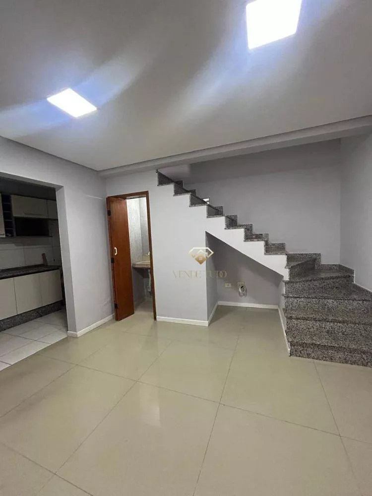 Sobrado, 2 quartos, 58 m² - Foto 4