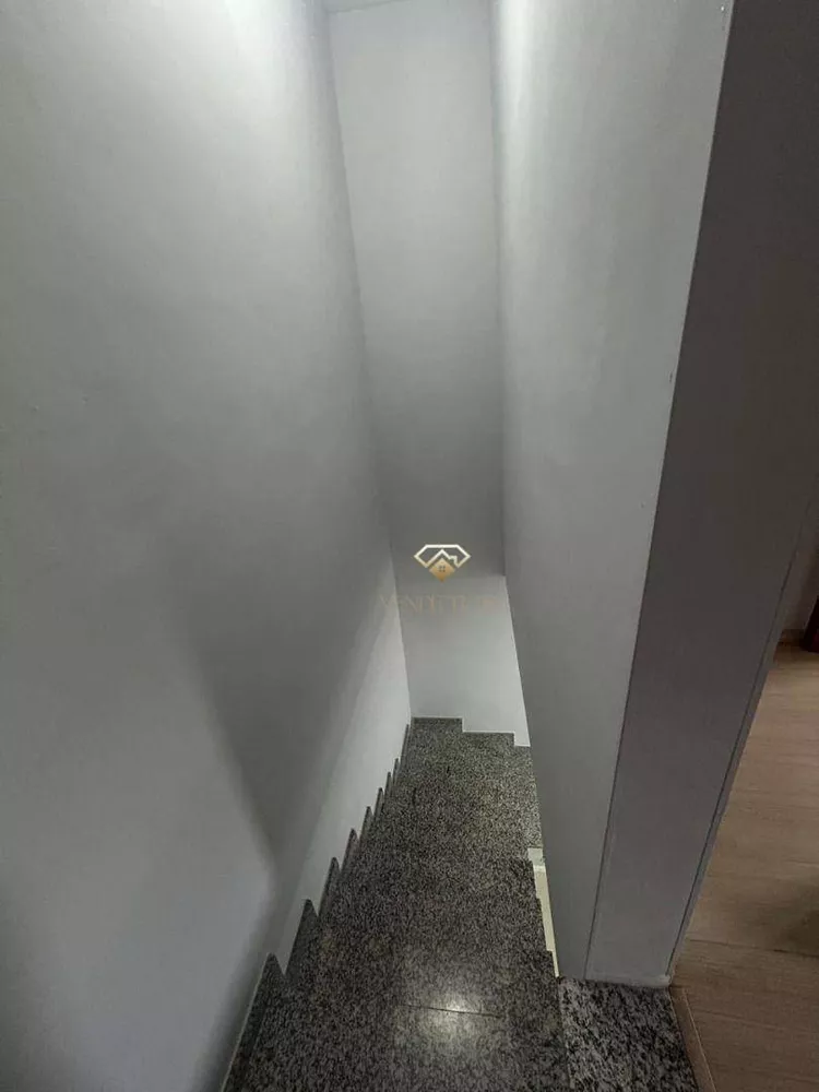 Sobrado, 2 quartos, 58 m² - Foto 3