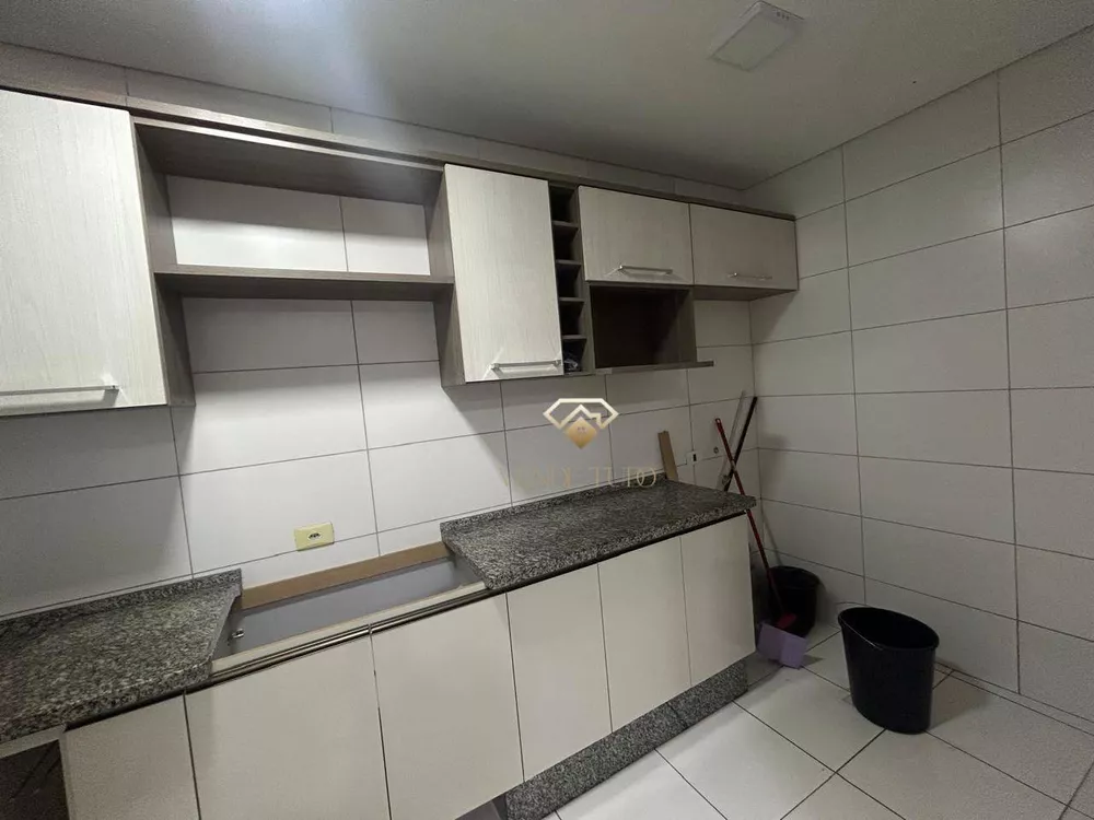Sobrado, 2 quartos, 58 m² - Foto 1