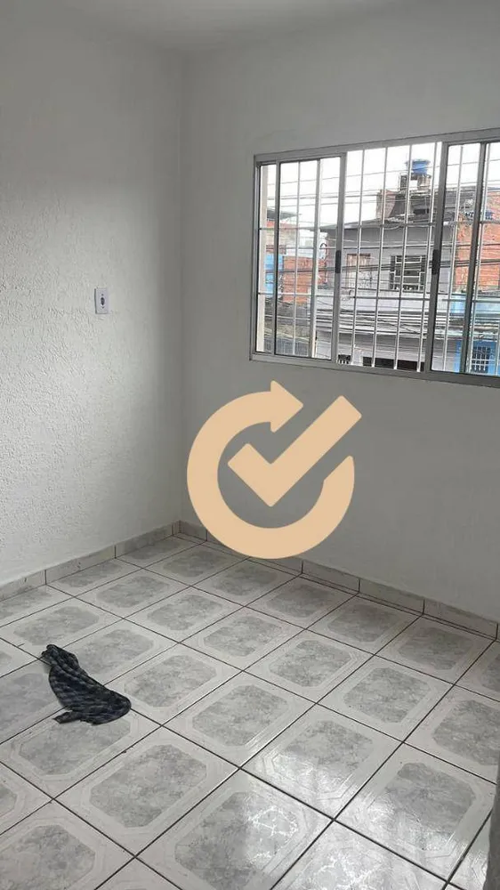 Casa, 2 quartos, 60 m² - Foto 2