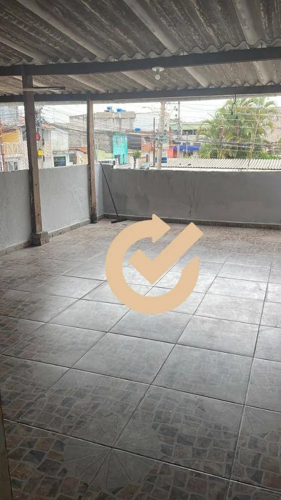 Casa, 2 quartos, 60 m² - Foto 1