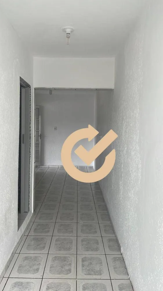 Casa, 2 quartos, 60 m² - Foto 3