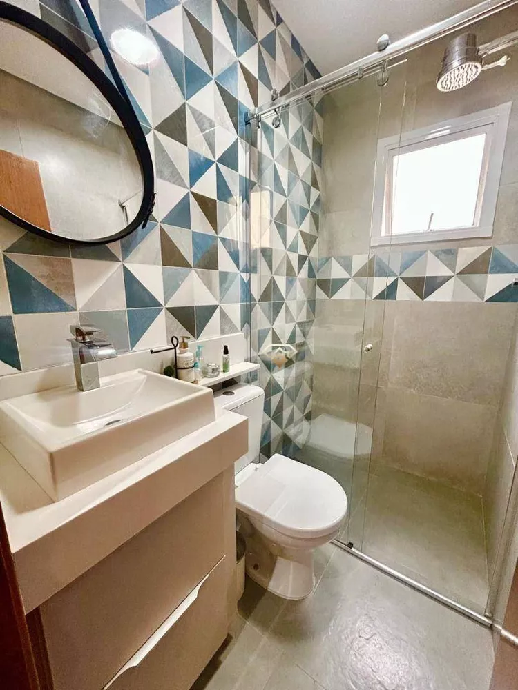 Apartamento, 2 quartos, 66 m² - Foto 2