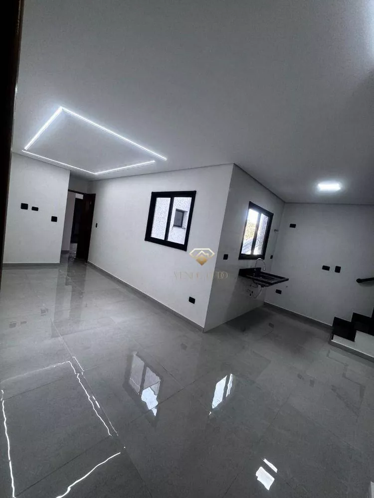 Cobertura, 2 quartos, 108 m² - Foto 3