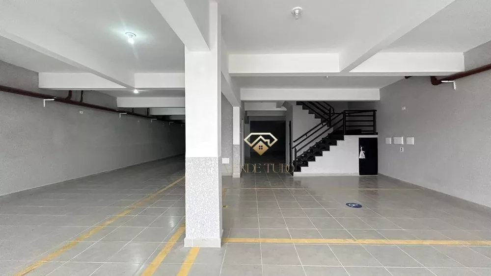 Cobertura, 2 quartos, 108 m² - Foto 1