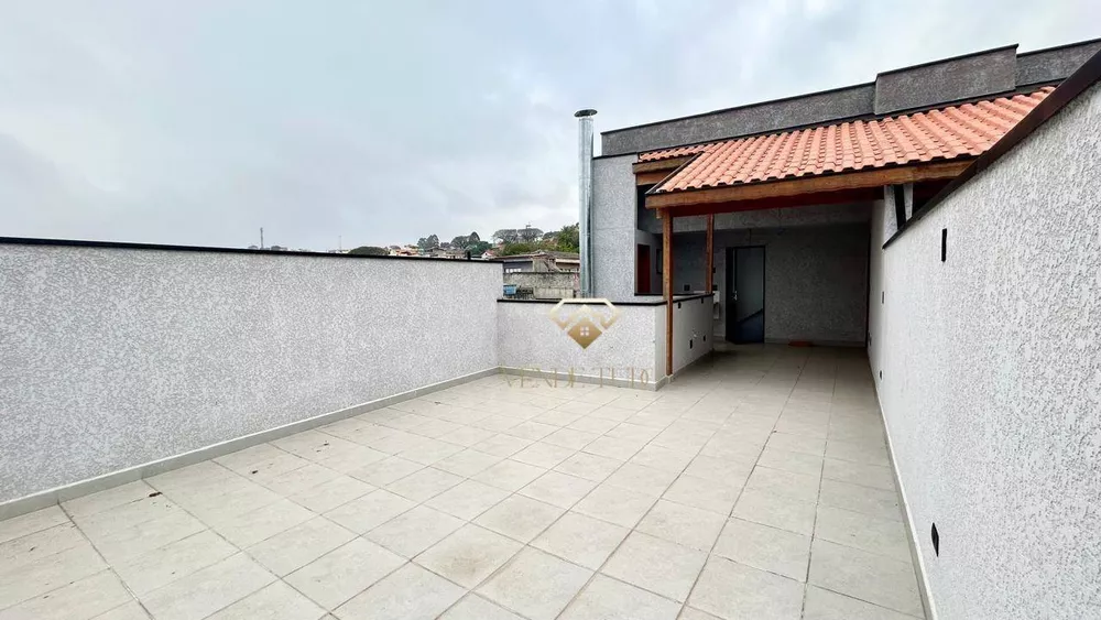 Cobertura, 2 quartos, 108 m² - Foto 2
