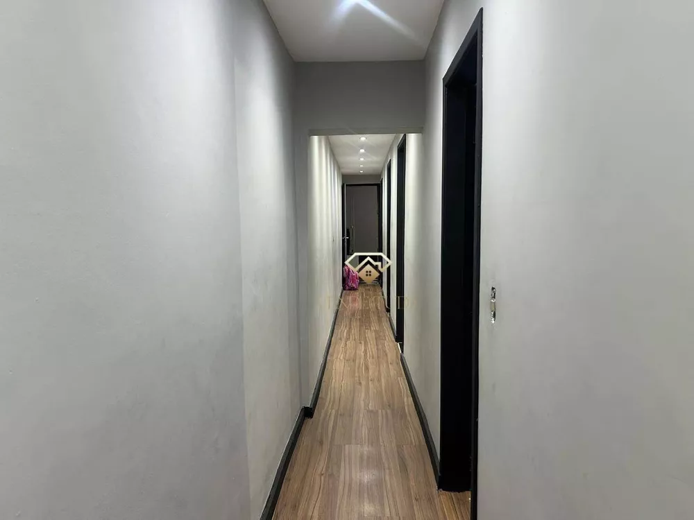 Casa, 4 quartos, 152 m² - Foto 2